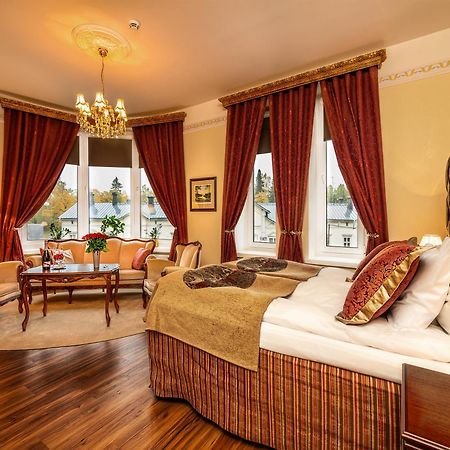 Hotel Astor Vaasa Kültér fotó