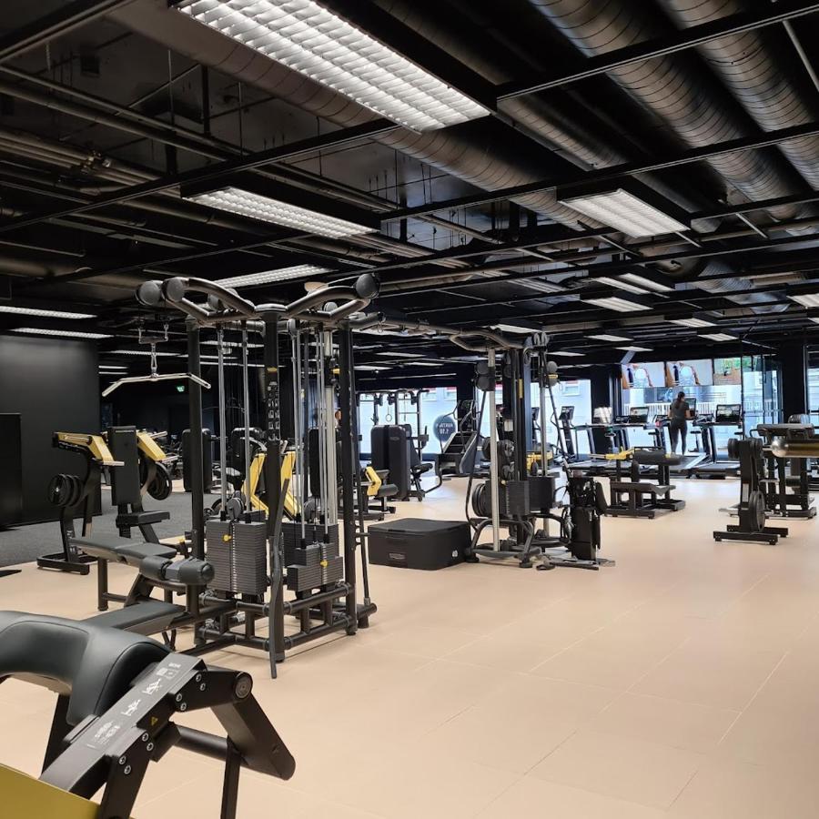 Hotel Astor Vaasa Kültér fotó