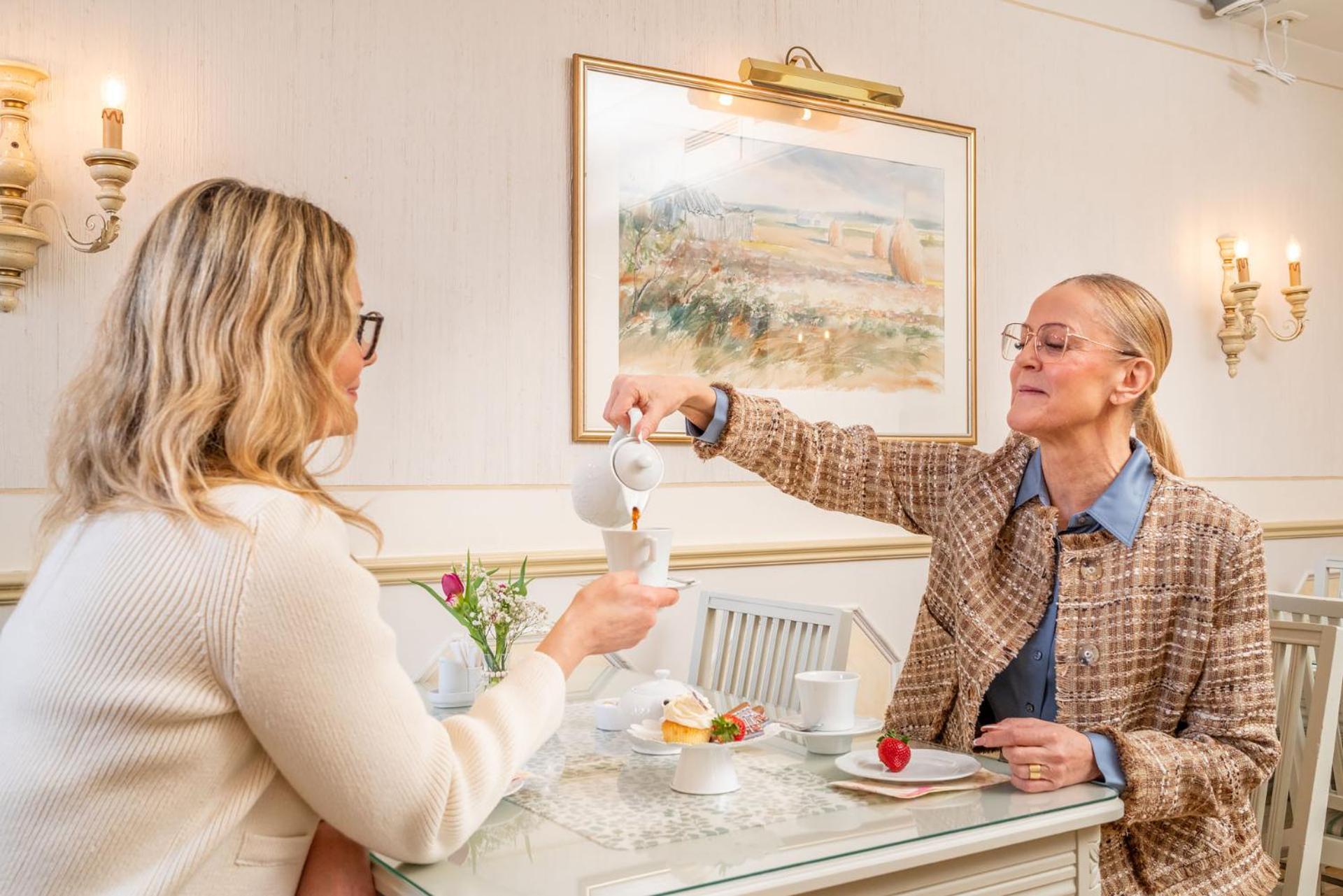 Hotel Astor Vaasa Kültér fotó