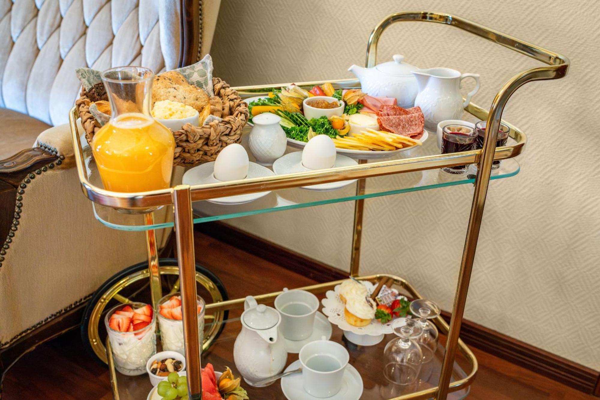Hotel Astor Vaasa Kültér fotó