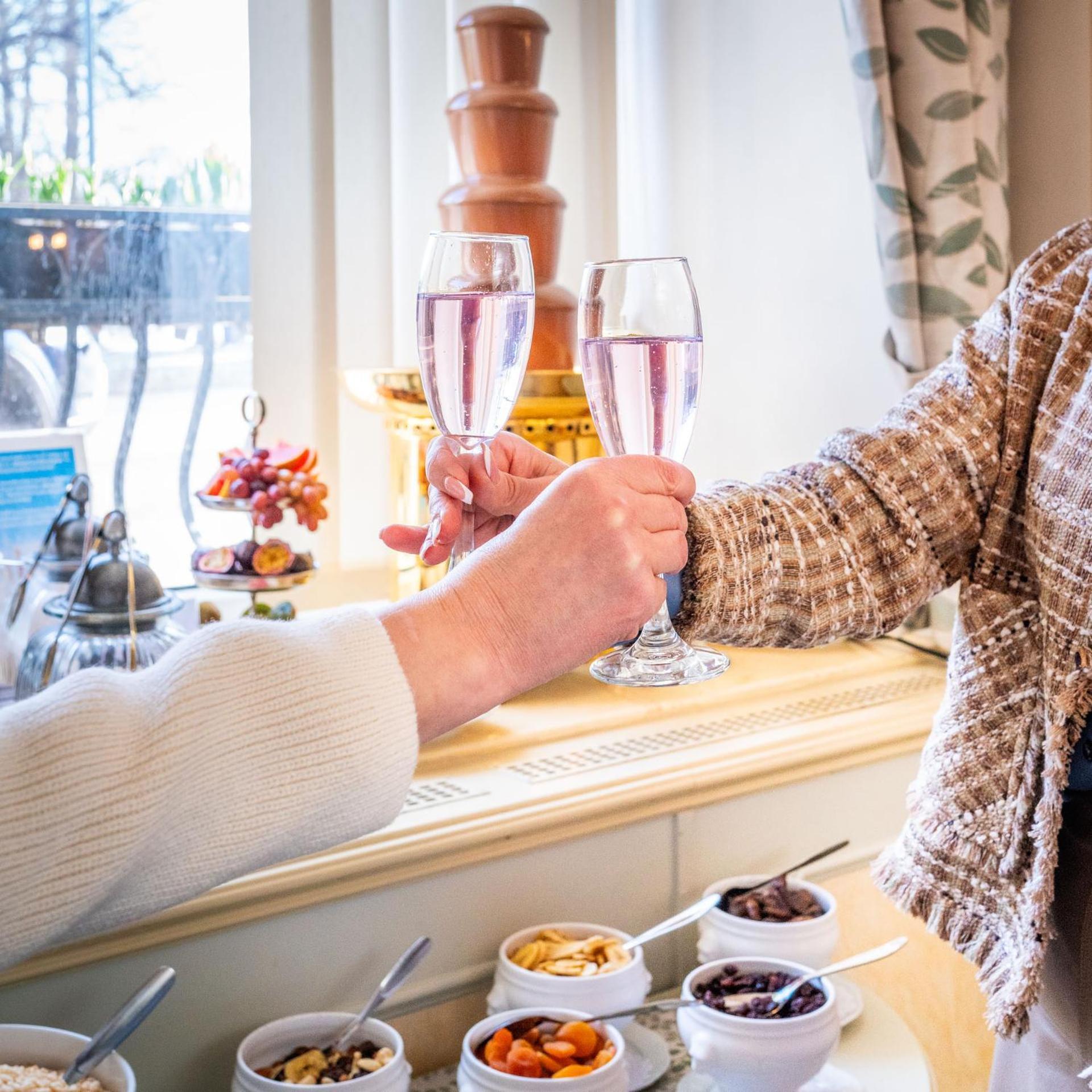 Hotel Astor Vaasa Kültér fotó