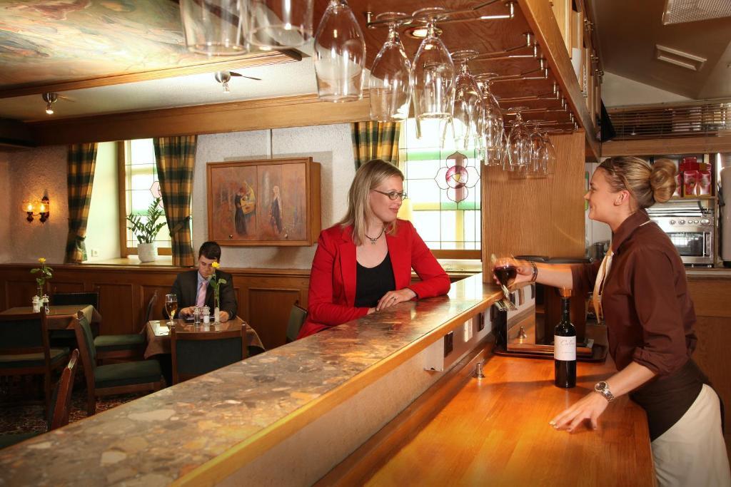 Hotel Astor Vaasa Kültér fotó