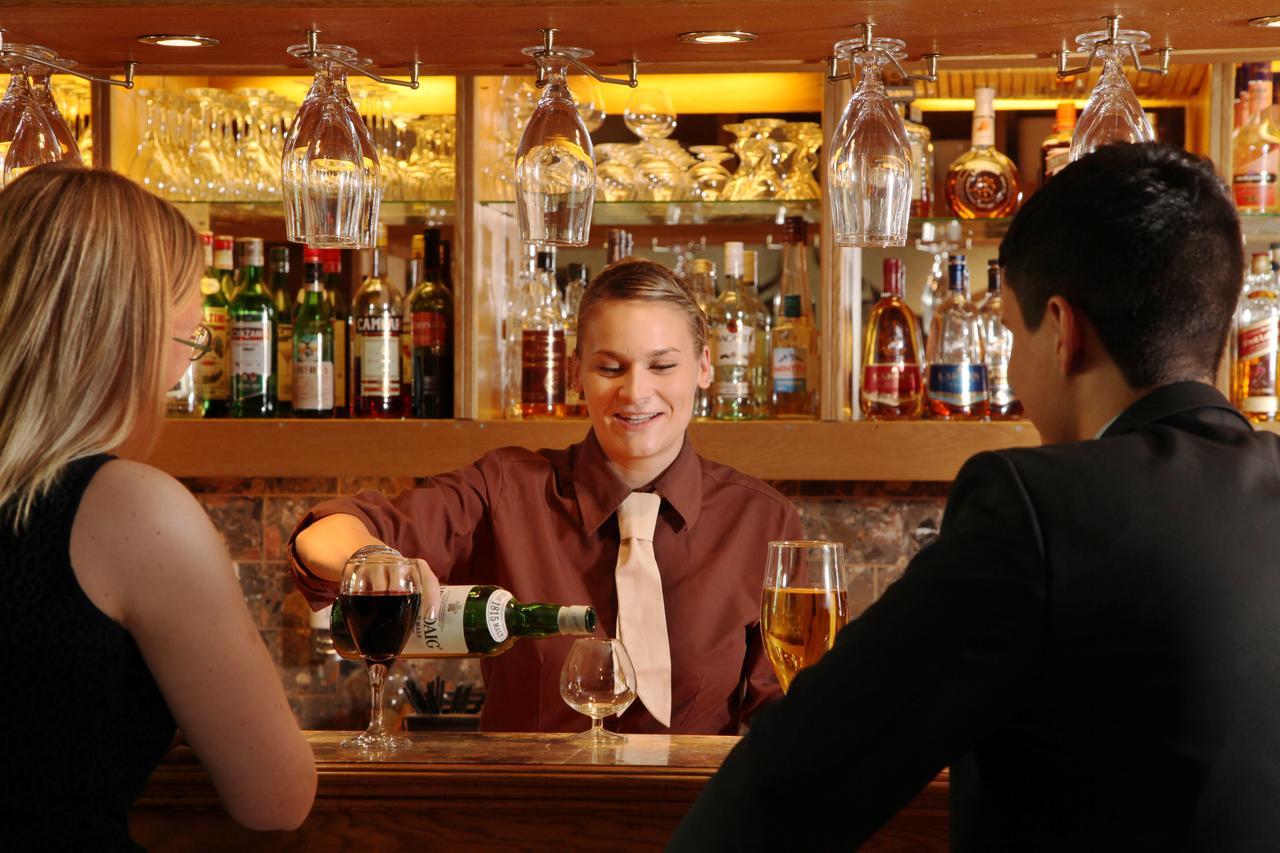 Hotel Astor Vaasa Kültér fotó